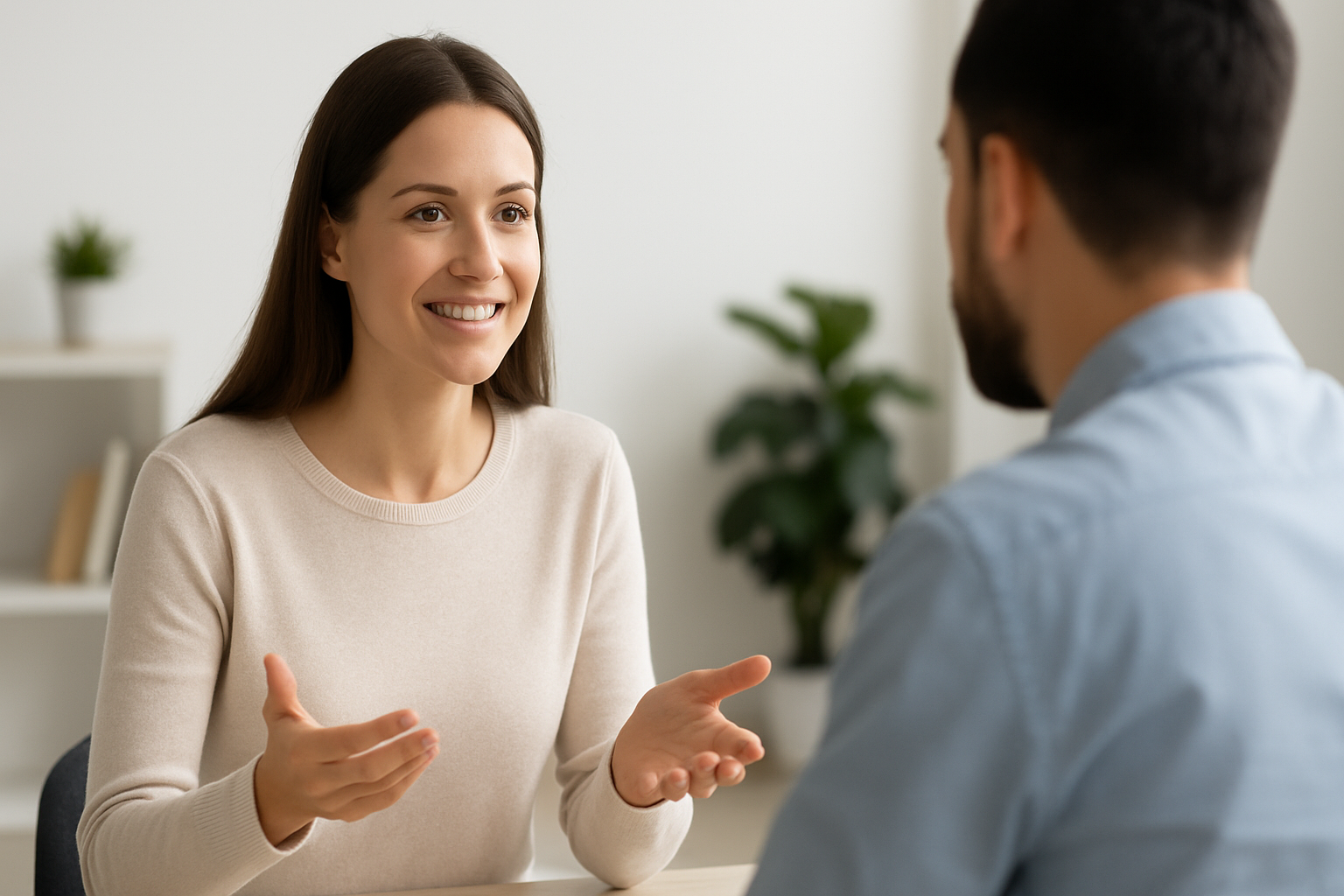 Como Melhorar a Satisfação do Cliente Através da Escuta Activa