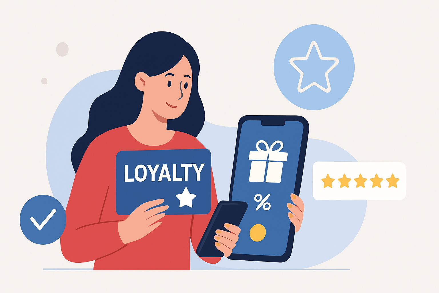How to Implement Loyalty Programs that Truly Engage Customers
