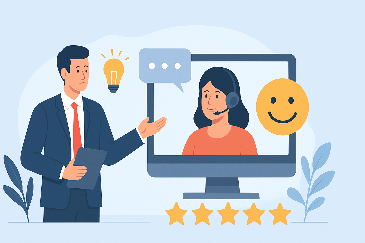 Innovative Strategies to Boost Customer Satisfaction in 2023