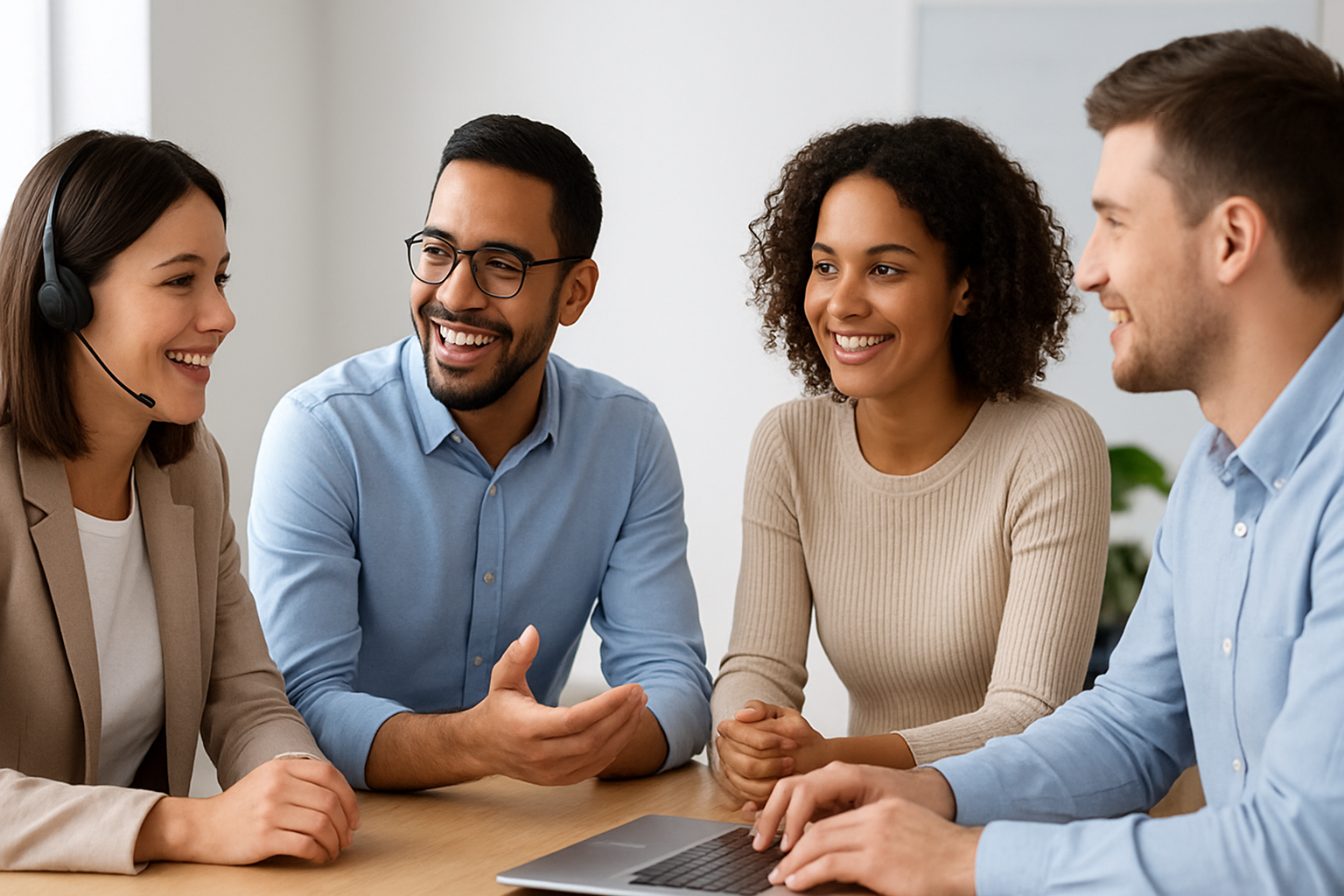 Melhorando a Comunicação em Equipas de Suporte: Dicas Práticas