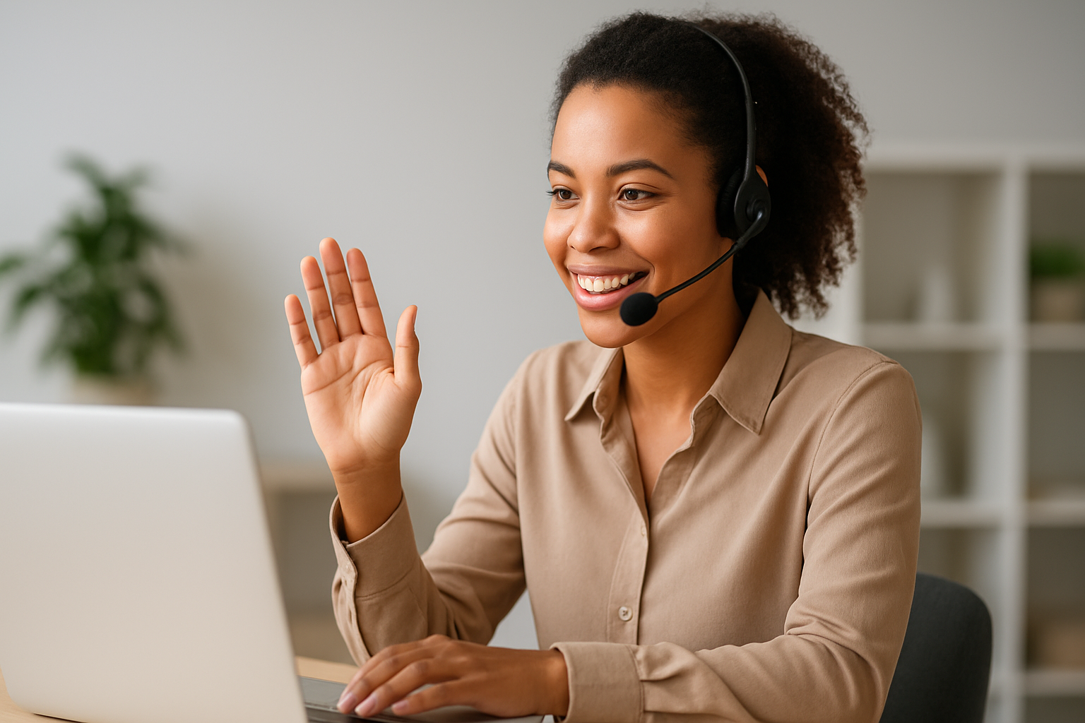 Enhancing Customer Experience with Proactive Communication Strategies
