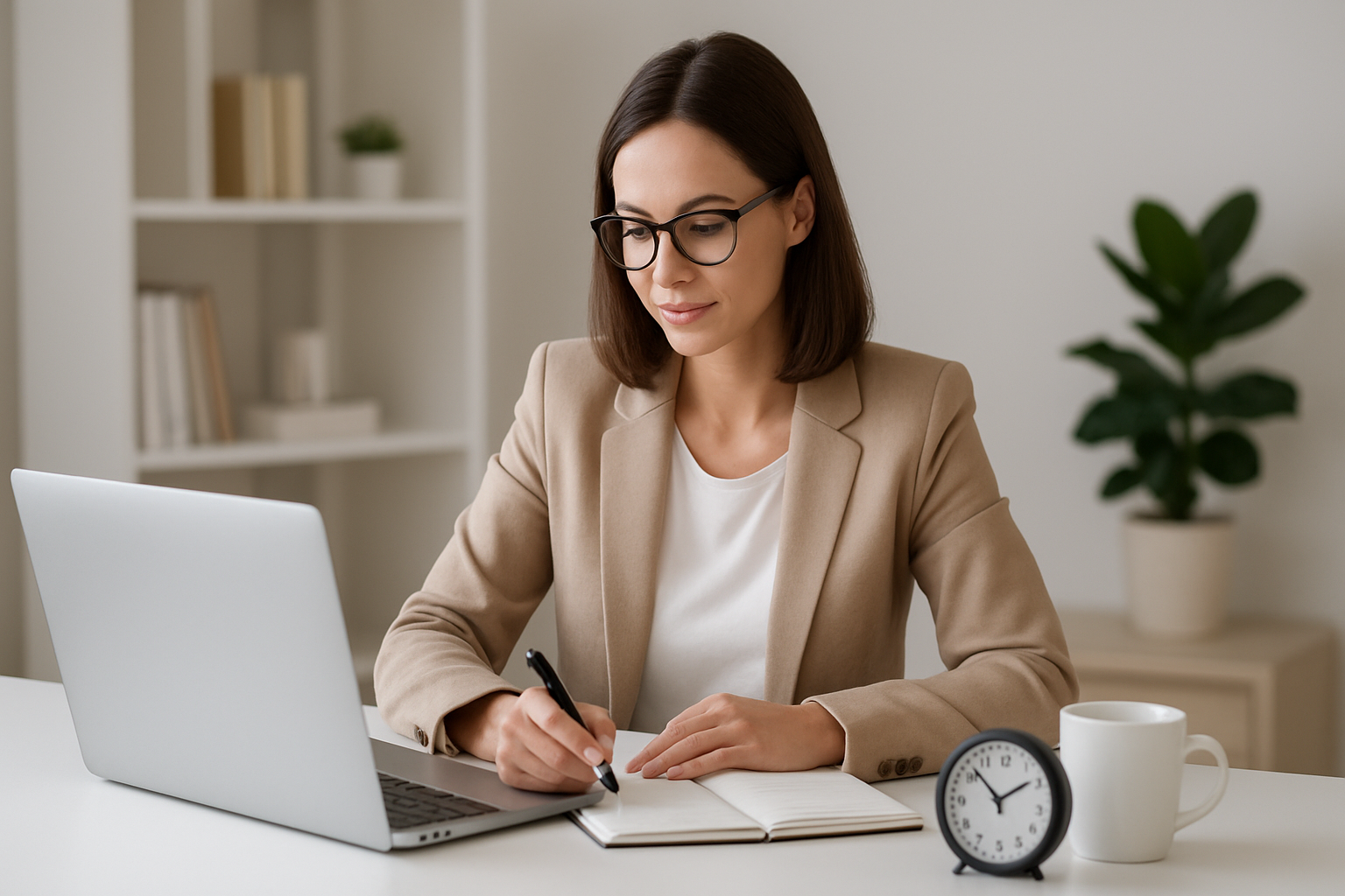 Como Gerir o Seu Tempo e Maximizar Resultados Profissionais