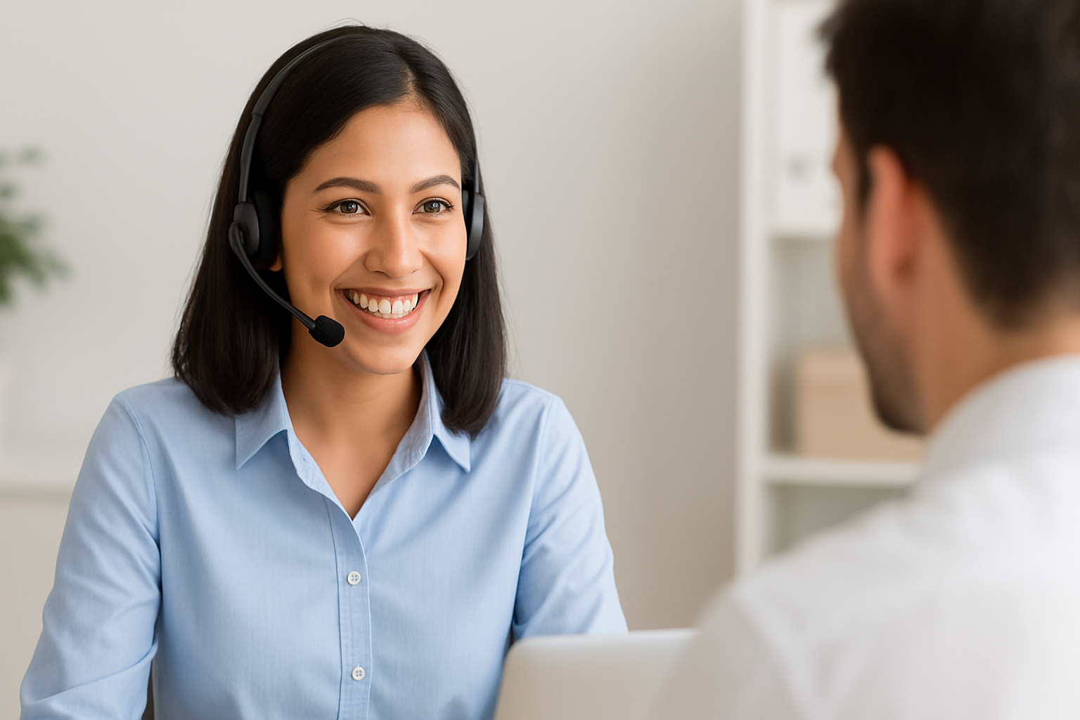 The Art of Communication: Key Strategies for Exceptional Customer Service