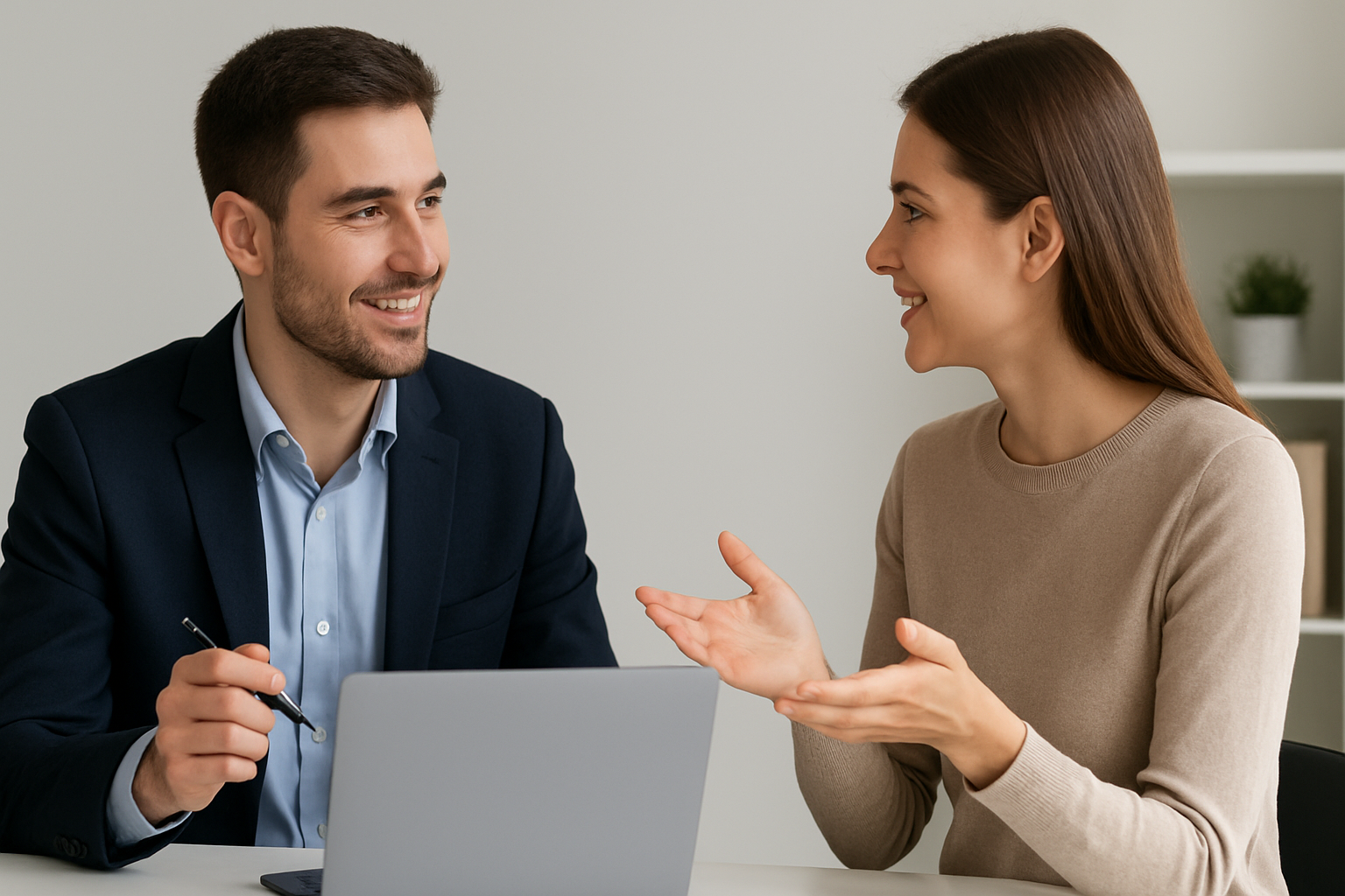 Effective Strategies for Improving Customer Engagement Through Communication