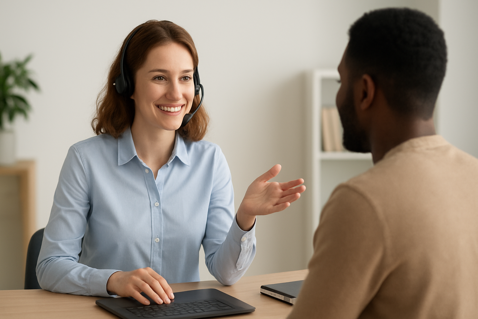 How to Enhance Customer Satisfaction through Exceptional Technical Support