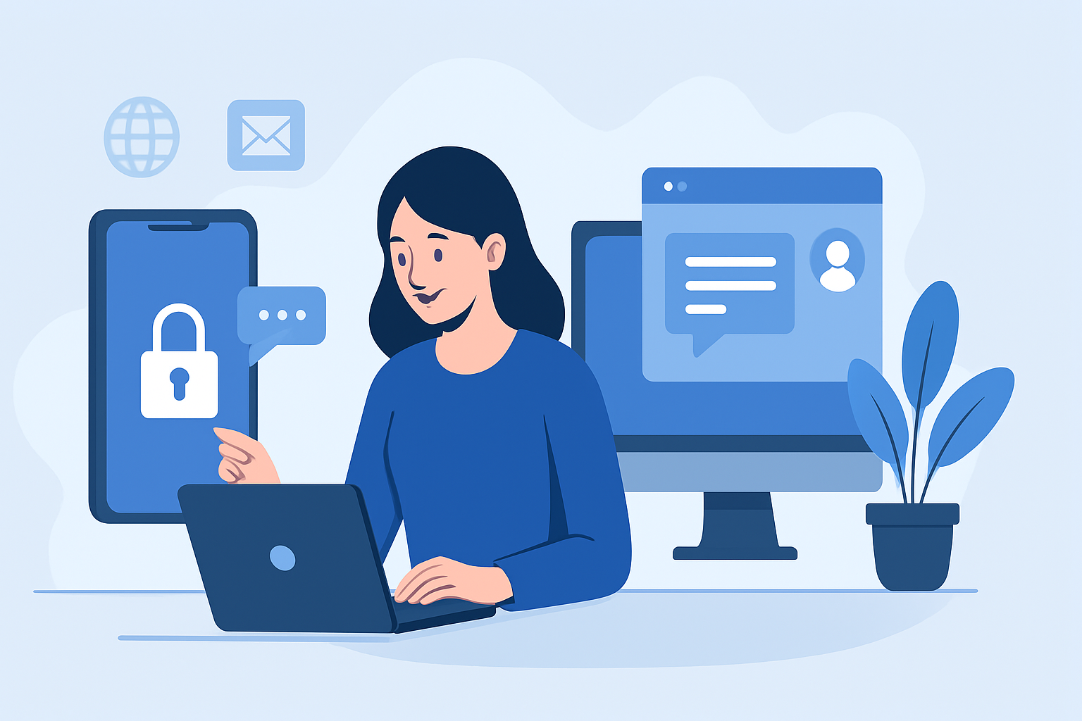 The Role of Technology in Enhancing Customer Communication