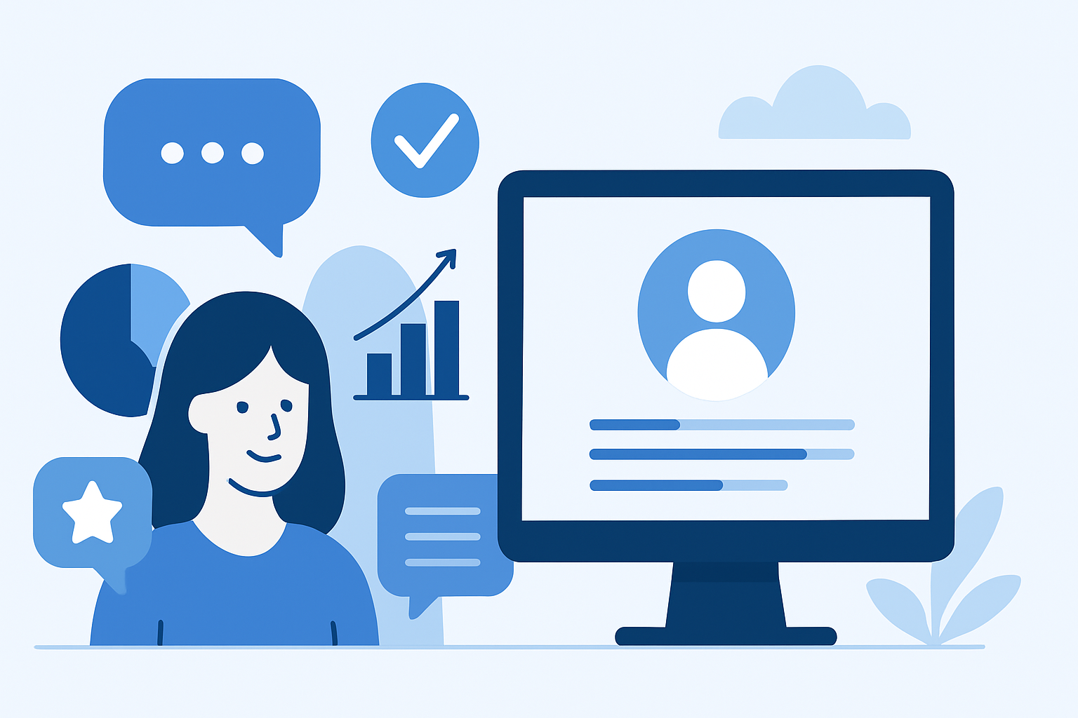 Top Trends Shaping Customer Experience in 2024 and Beyond