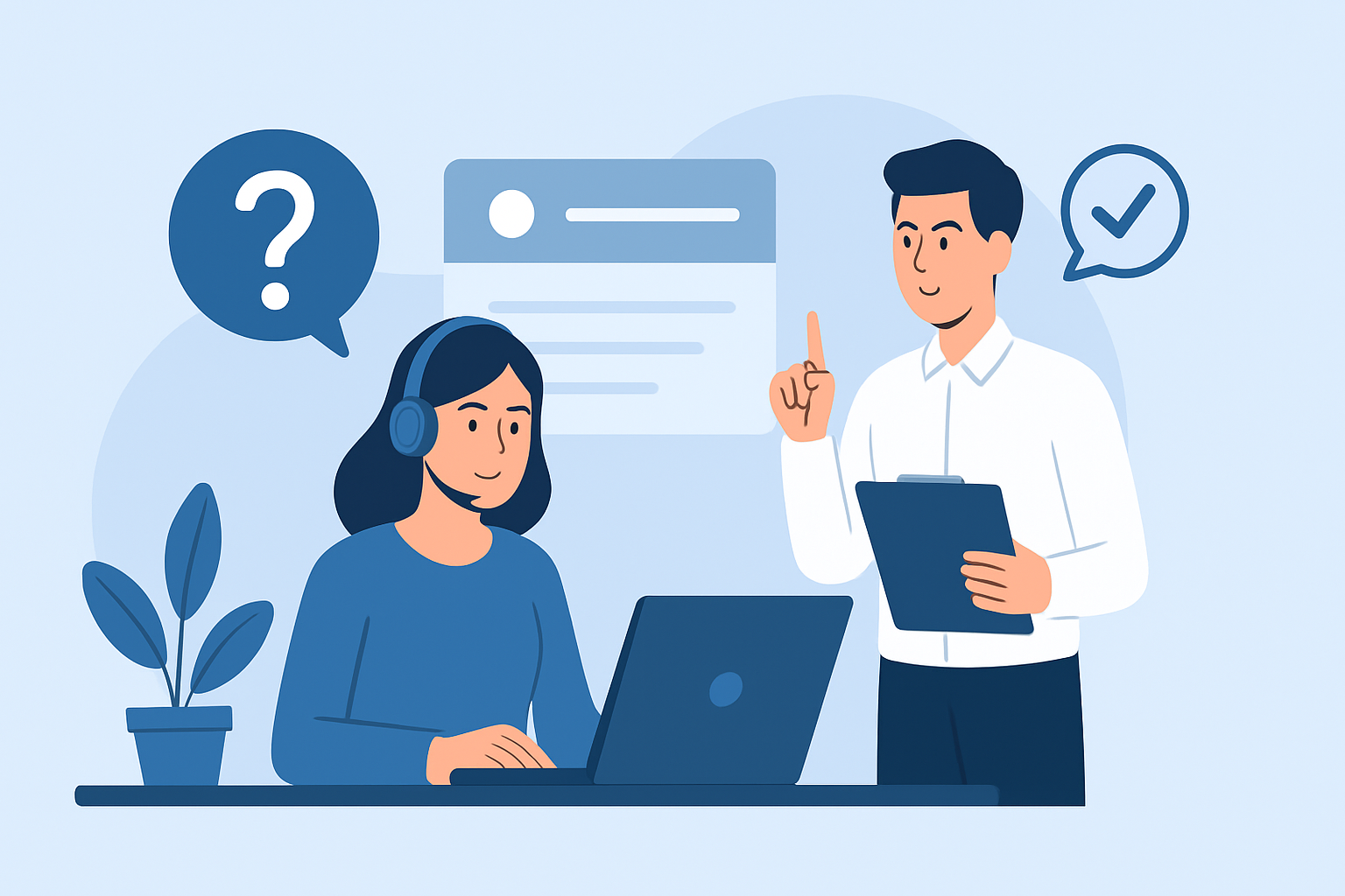 Como Optimizar a Gestão de Tickets de Suporte em Sua Equipa