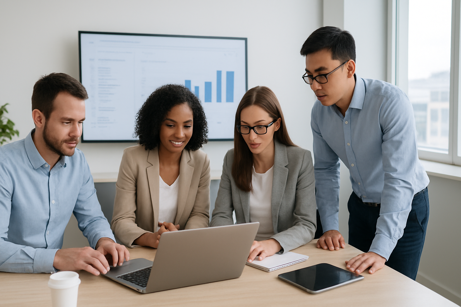 The Future of Work: How Collaboration Tools are Transforming Businesses