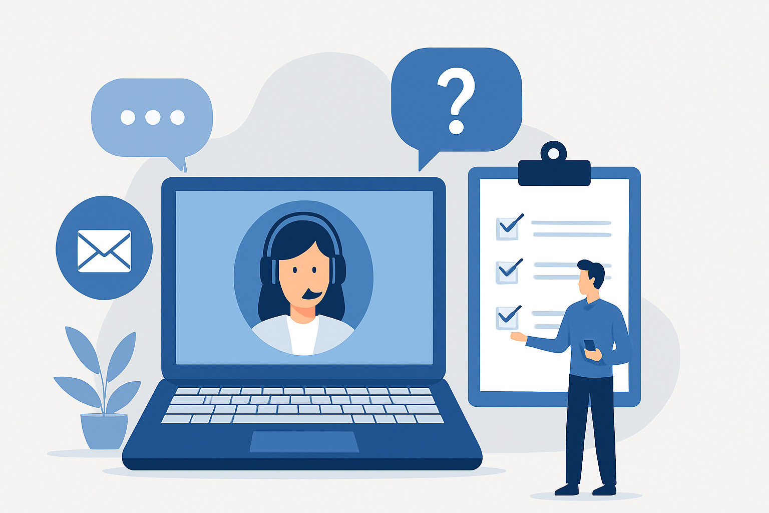 The Essential Guide to Effective Support Ticket Systems
