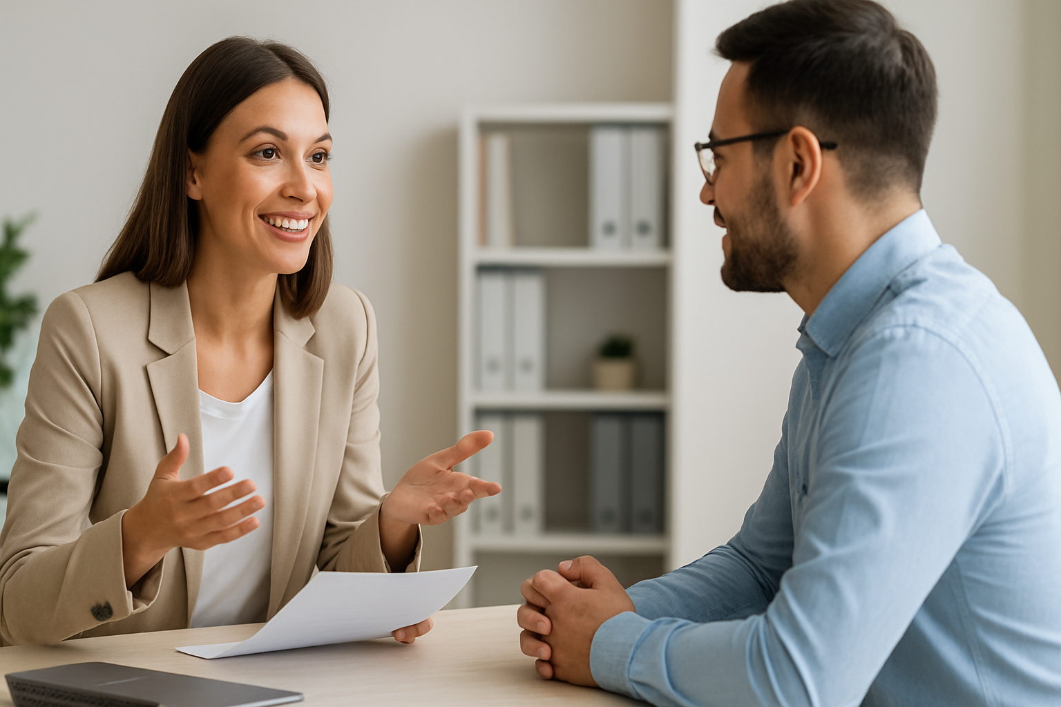 Técnicas Eficazes para Encantar o Cliente e Fidelizar Marcas