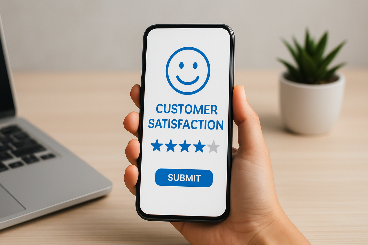 Como Medir a Satisfação do Cliente na Era Digital