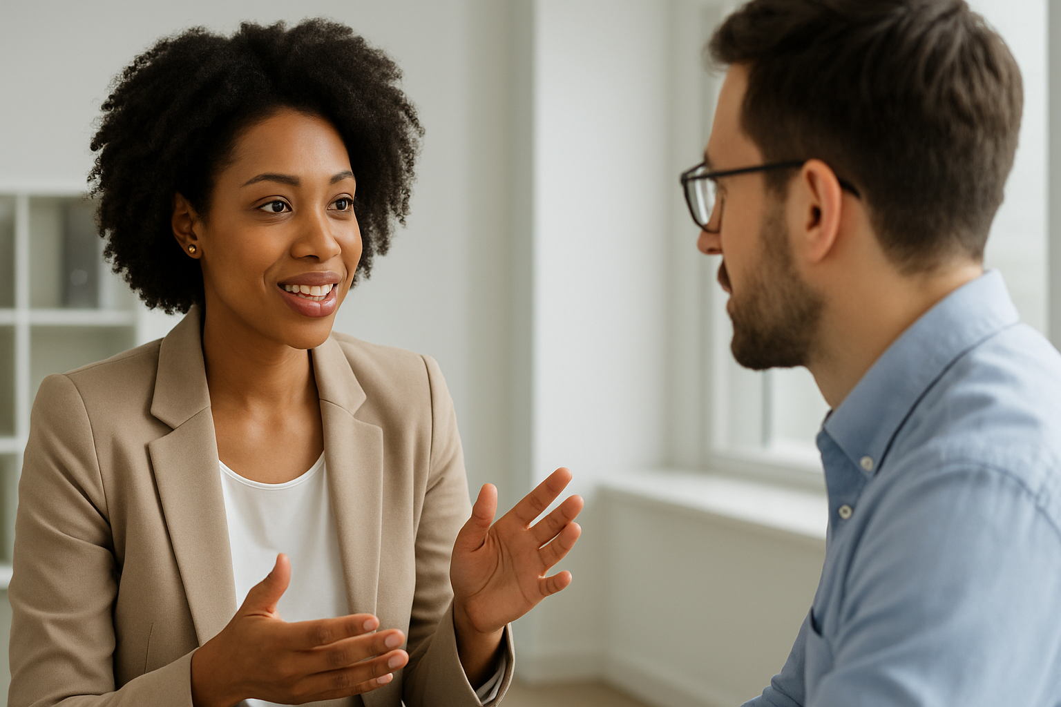 Estratégias Eficazes para Ouvir e Compreender os Clientes