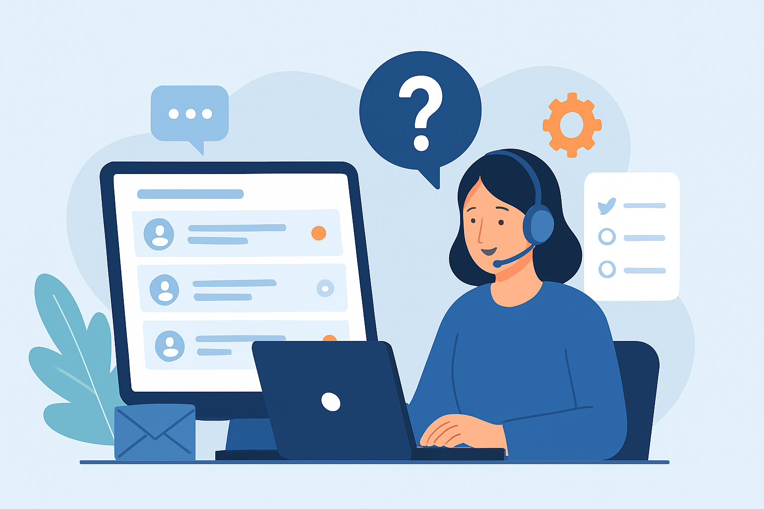 Transforming Customer Service: The Ultimate Guide to Support Ticket Management