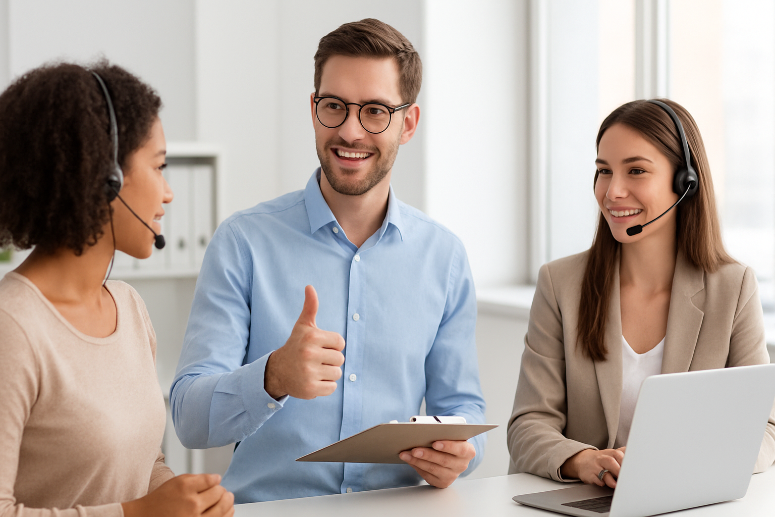 A Importância do Feedback na Performance das Equipas de Suporte