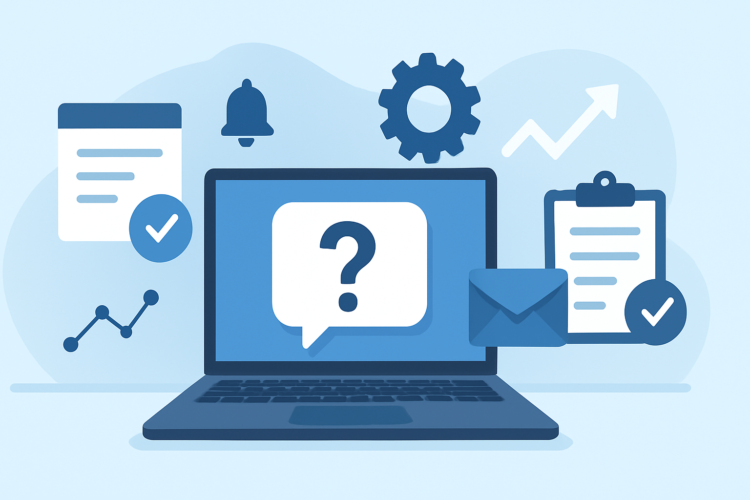 Mastering Support Ticket Management: Tips for Enhanced Efficiency
