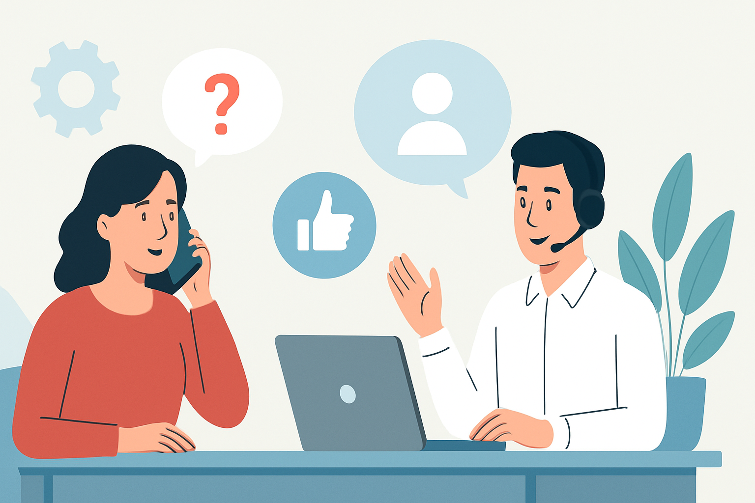 5 Práticas para Melhorar a Experiência do Cliente e Aumentar a Satisfação