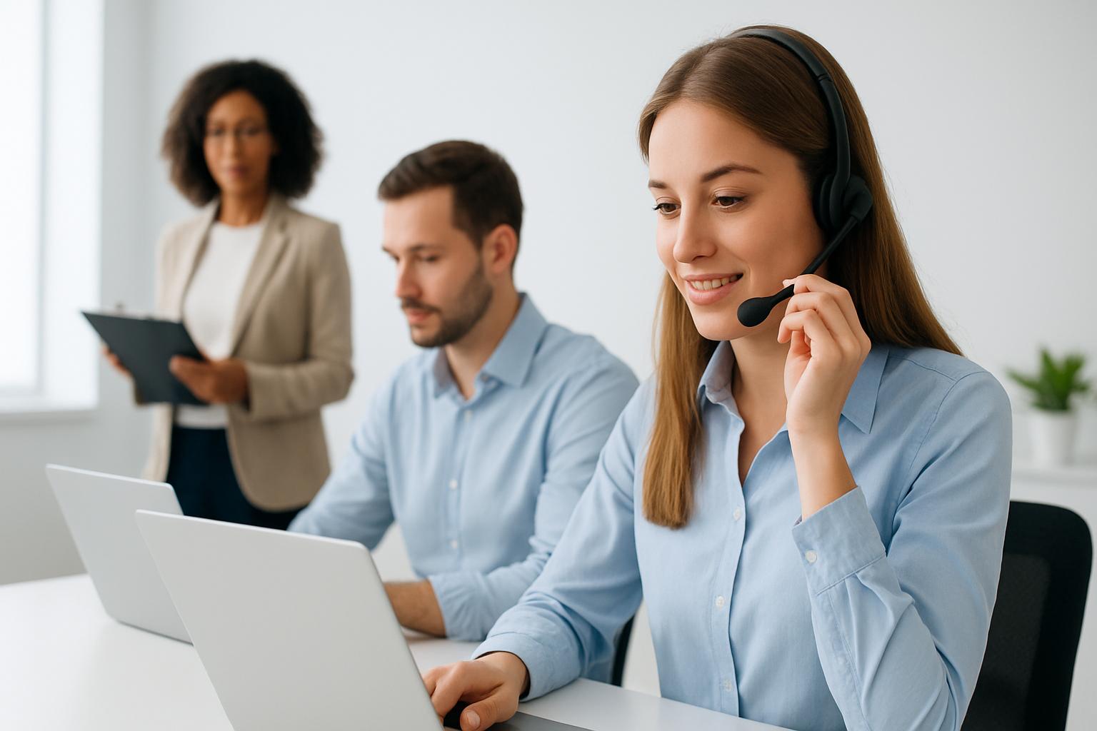 Streamlining Support Ticket Management: Best Practices for Efficient Customer Service