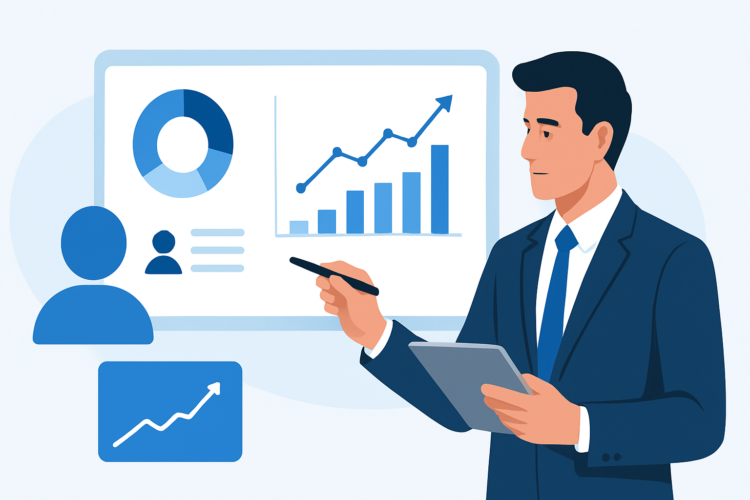 Como Utilizar Dados para Aumentar a Retenção de Clientes