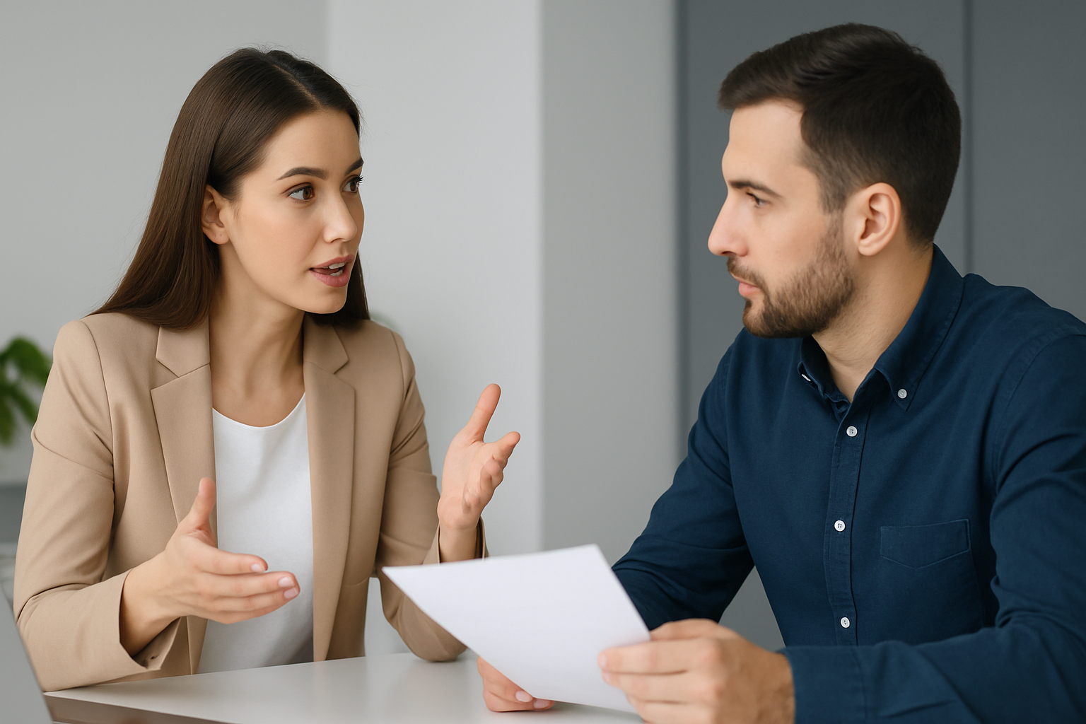 Estratégias Eficazes para Uma Comunicação Claras com os Clientes