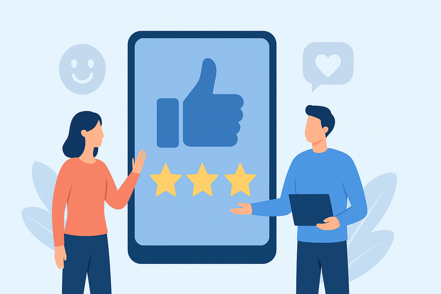 The Hidden Factors That Drive Customer Satisfaction in Today's Market