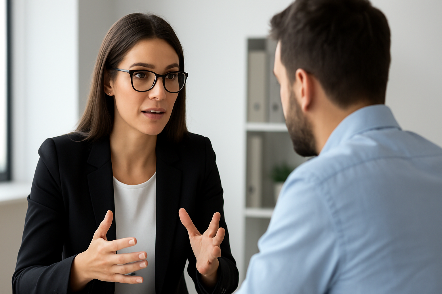 Técnicas Eficazes para Comunicar-se com Clientes Difíceis