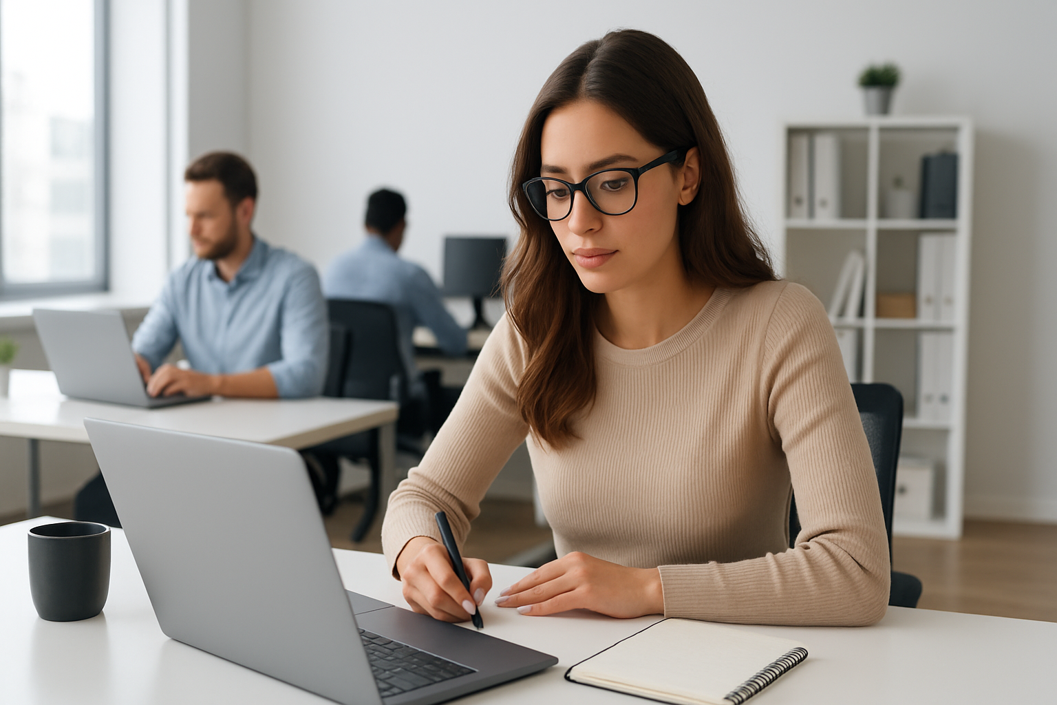 Maximizing Workplace Productivity: Strategies for a More Efficient Workday