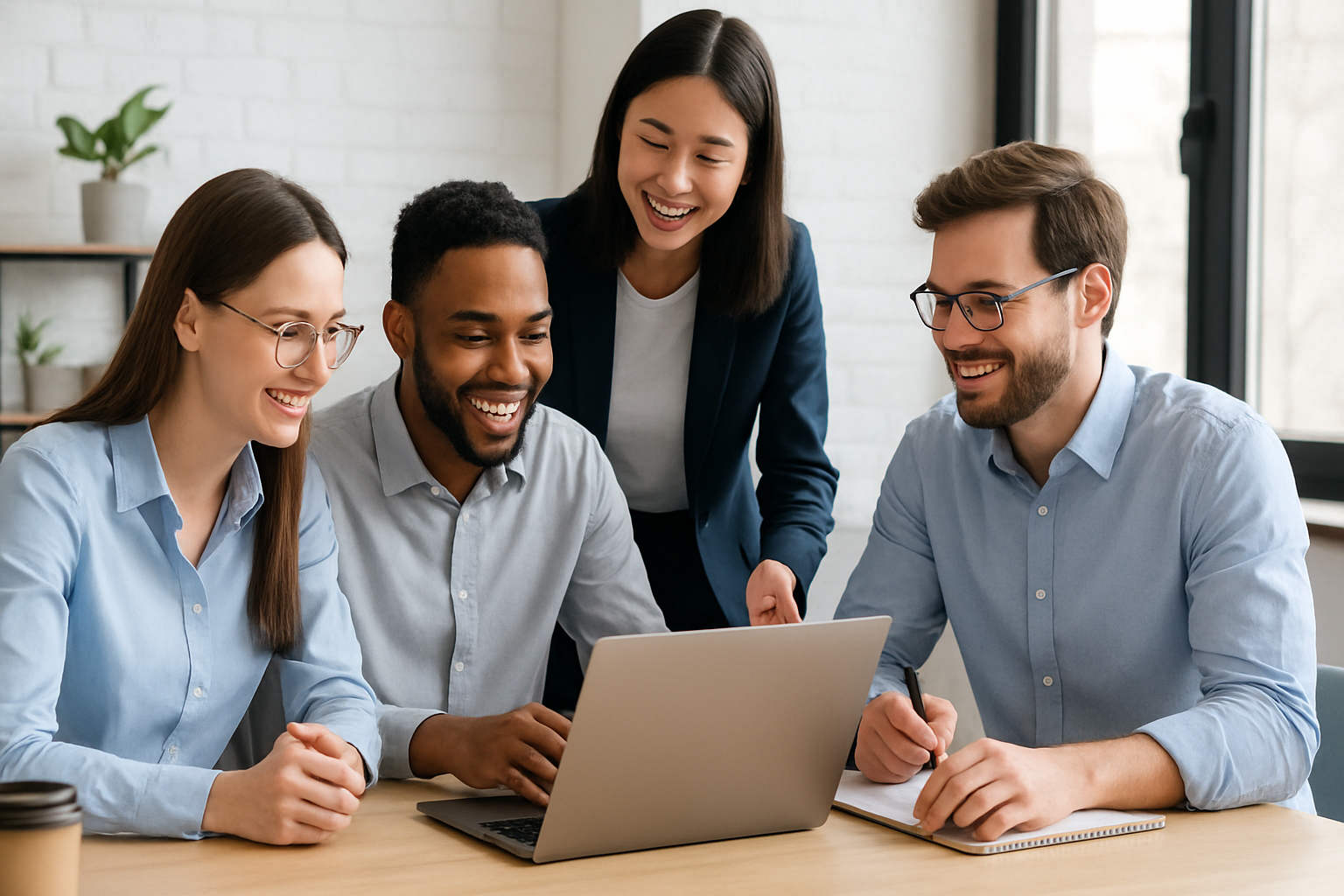 Building a Collaborative Environment in Your Support Team