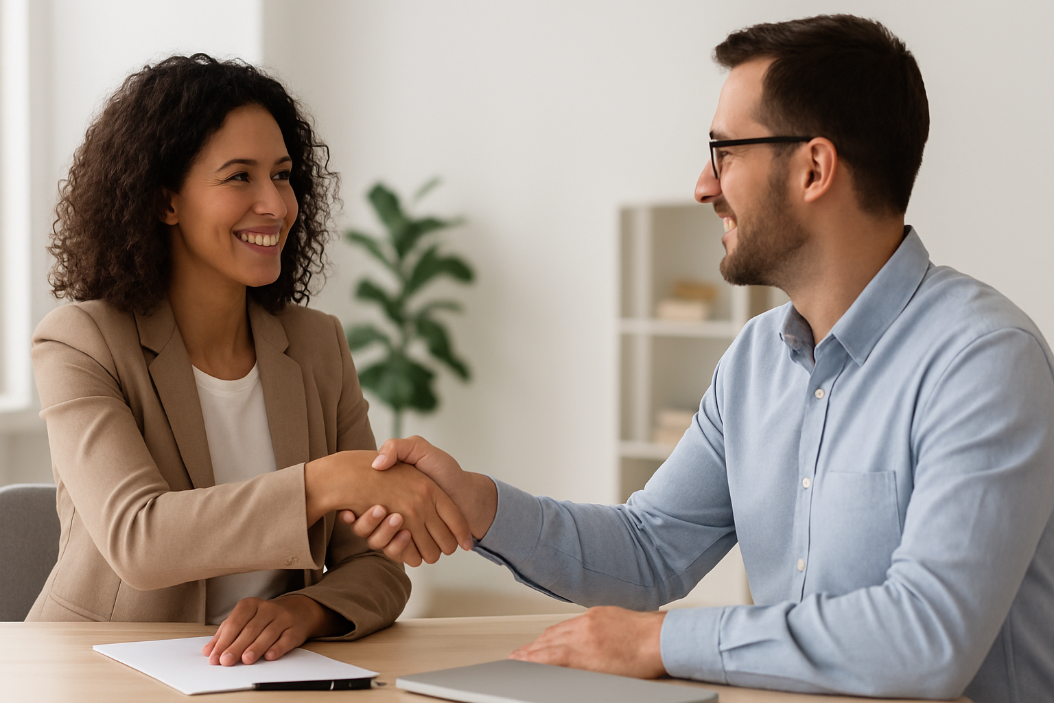 Dicas Práticas para Criar um Relacionamento Sólido com os Clientes