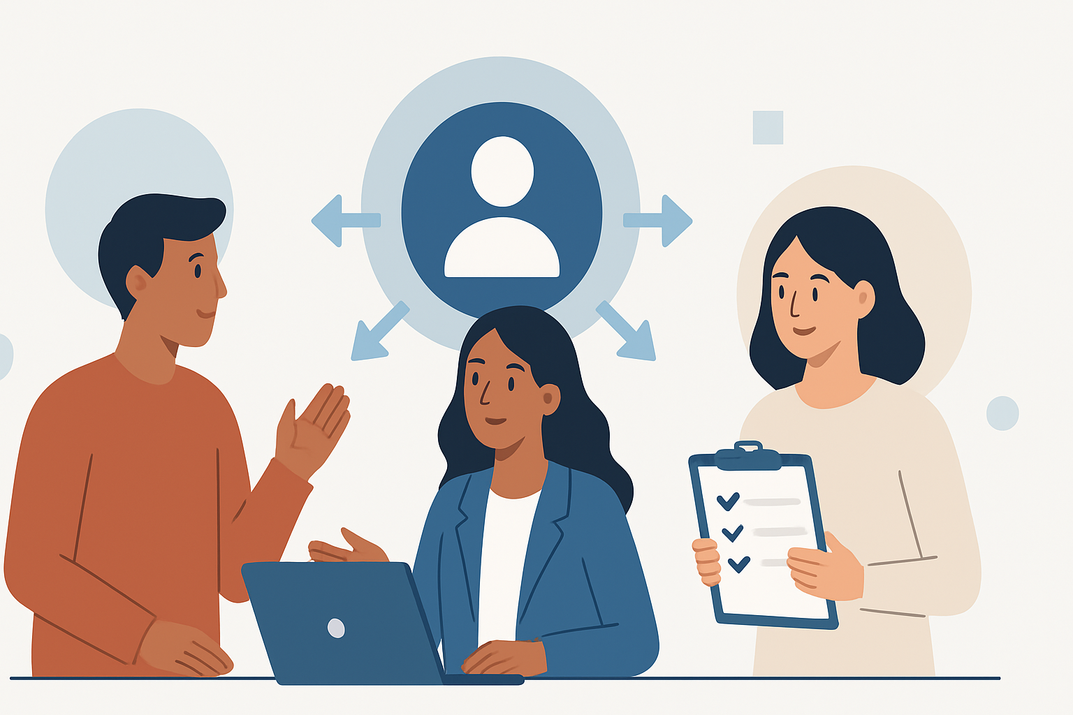 How to Create a Customer-Centric Culture that Boosts Retention Rates