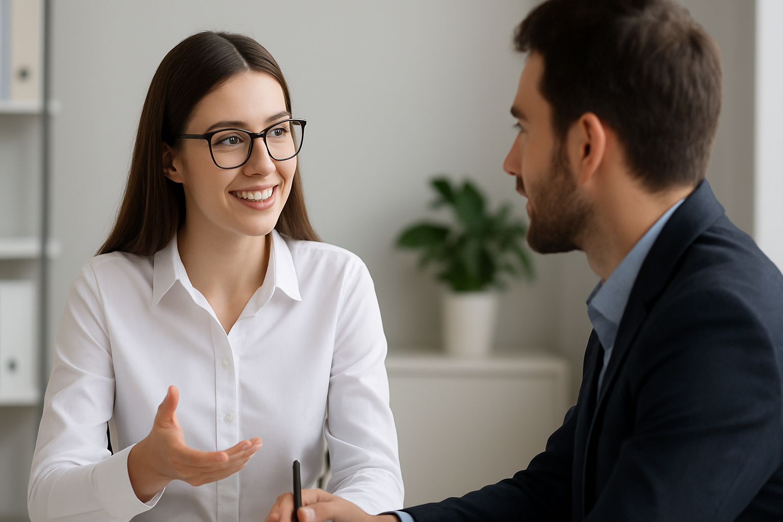 Como Ouvir Ativamente os Clientes Pode Transformar o Seu Negócio