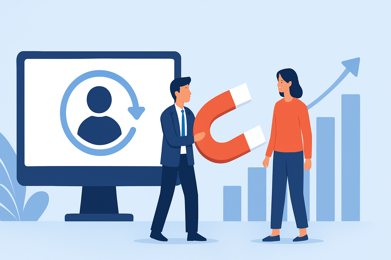 Top Tips for Enhancing Customer Retention in a Competitive Market