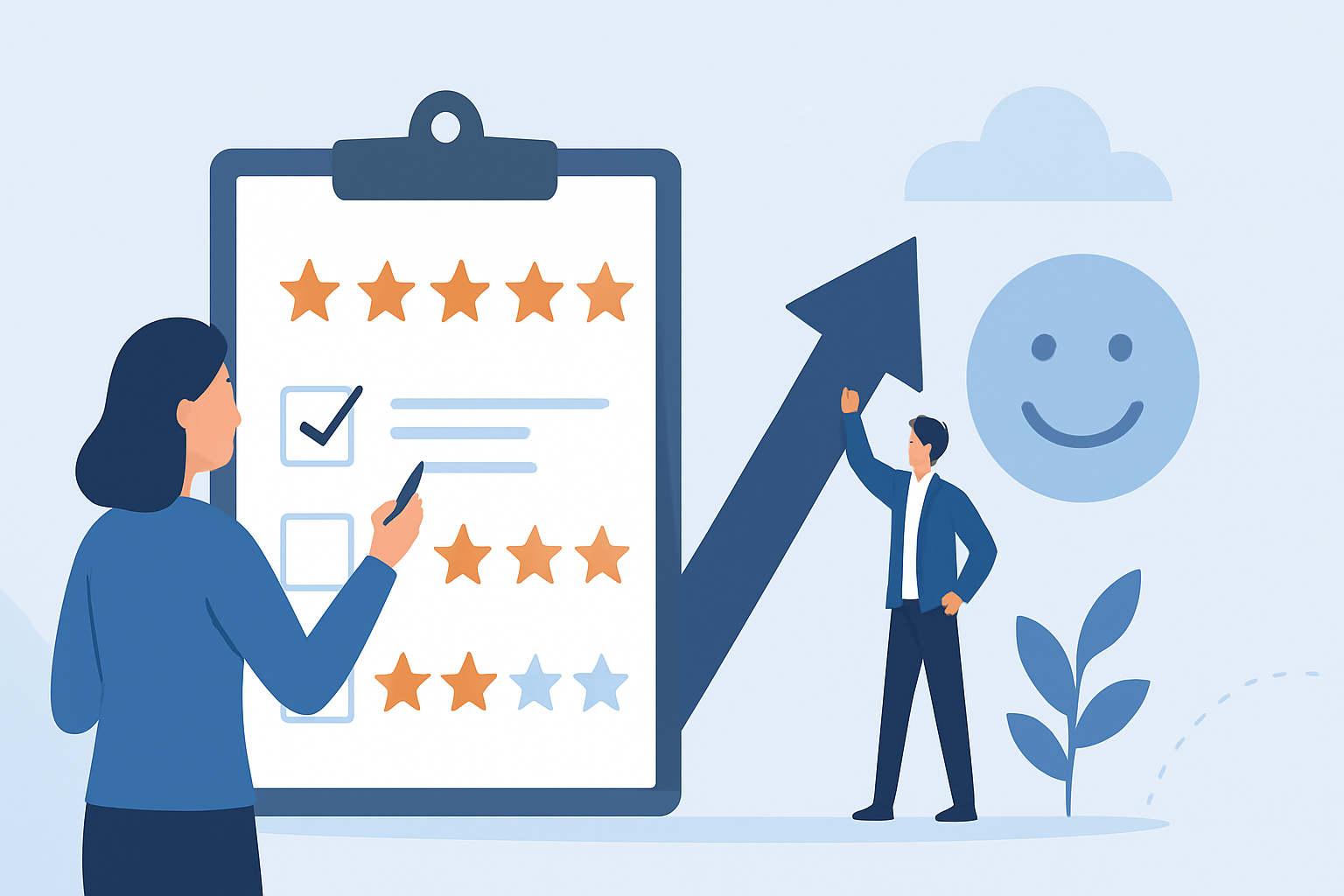 Transforming Feedback into Action: Improving Customer Experience