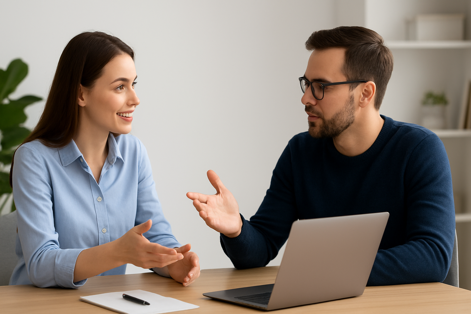 A Arte de Comunicar com os Clientes: Dicas para uma Relação Duradoura