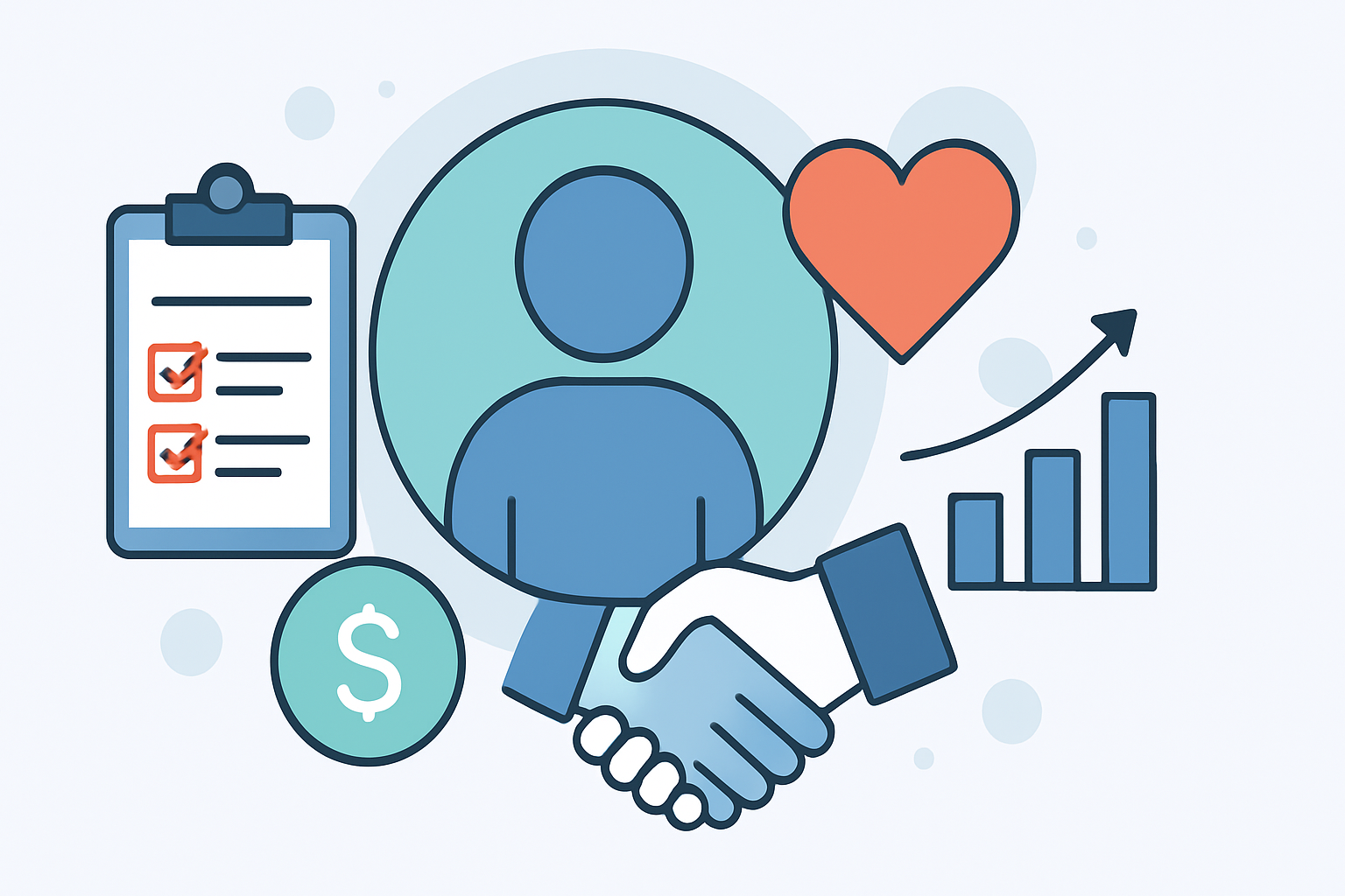 The Ultimate Guide to Creating a Customer-Centric Retention Plan