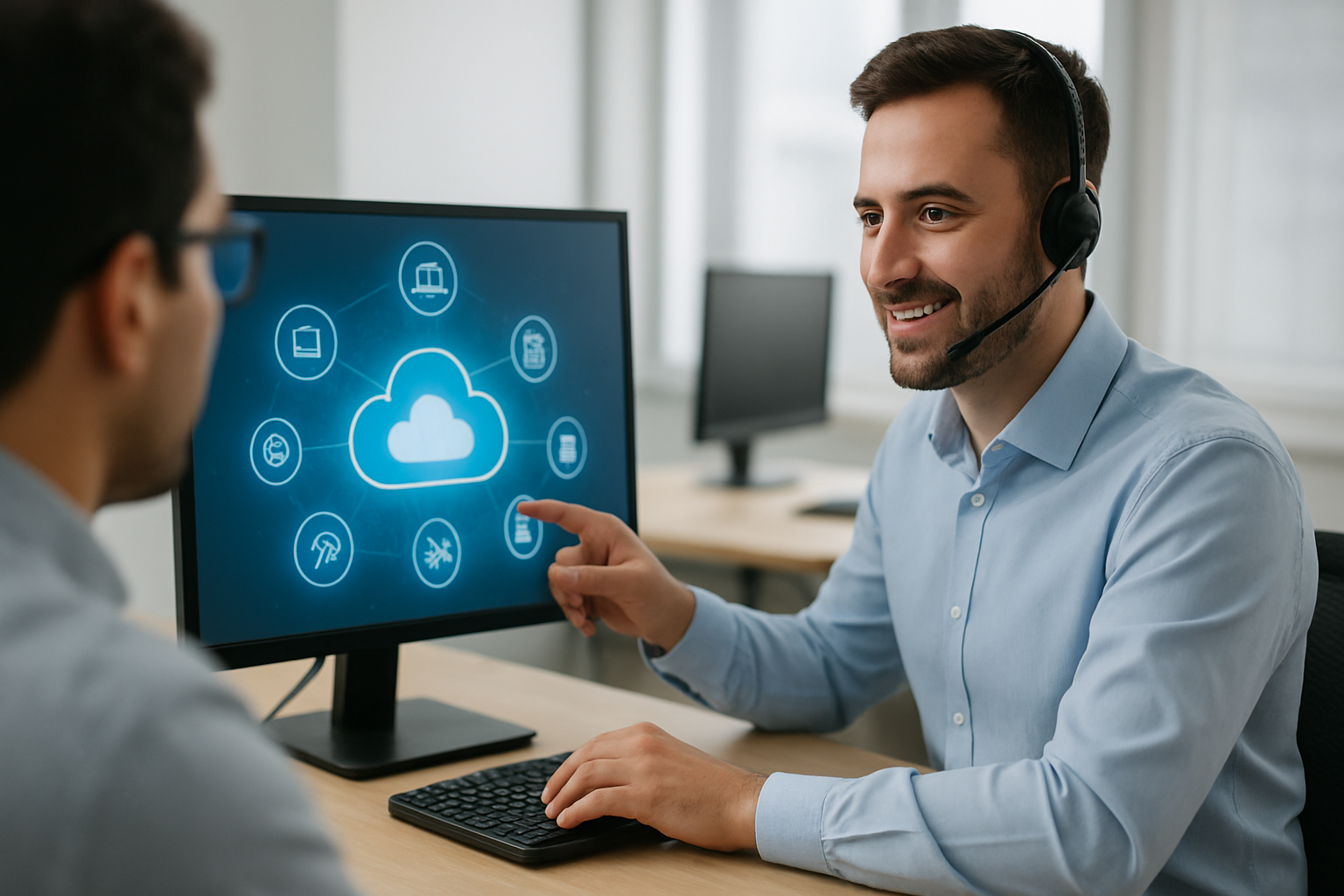 A Importância do Suporte Técnico na Transformação Digital das Empresas